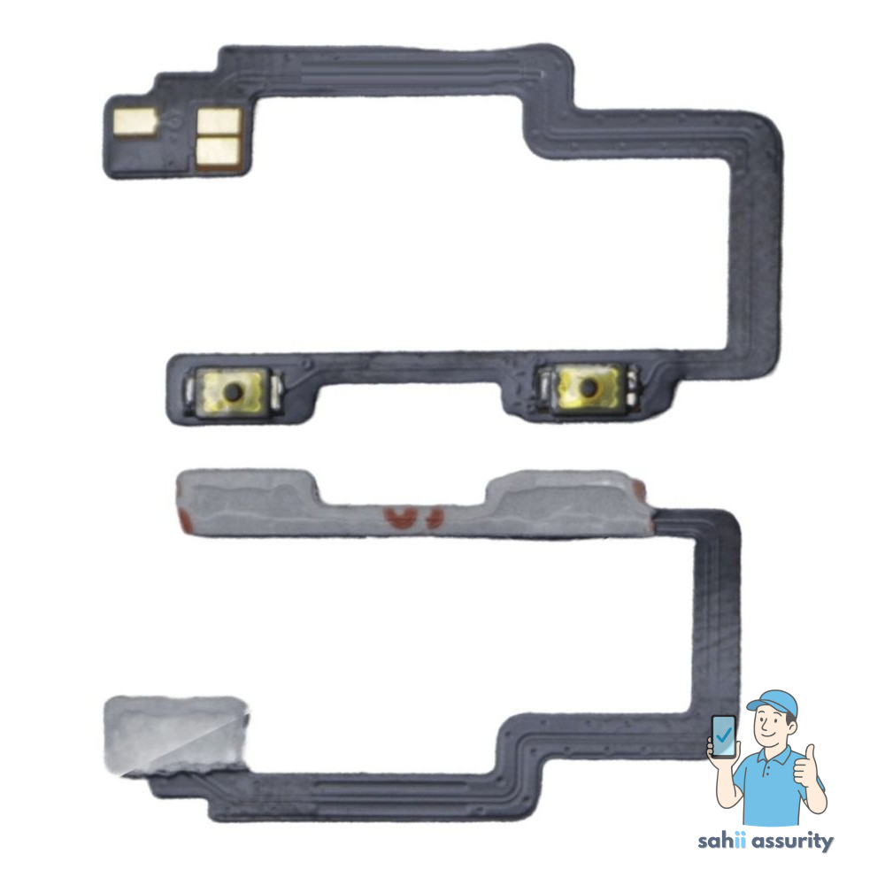 Volume Button Flex Cable for Xiaomi Mi 11X